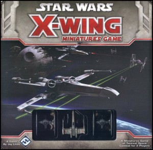 XWingBox