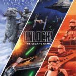 Star Wars Unlock